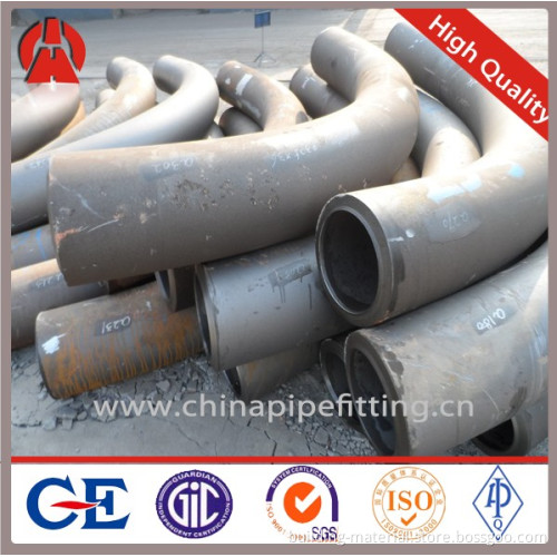 ASME B16.9 Bend